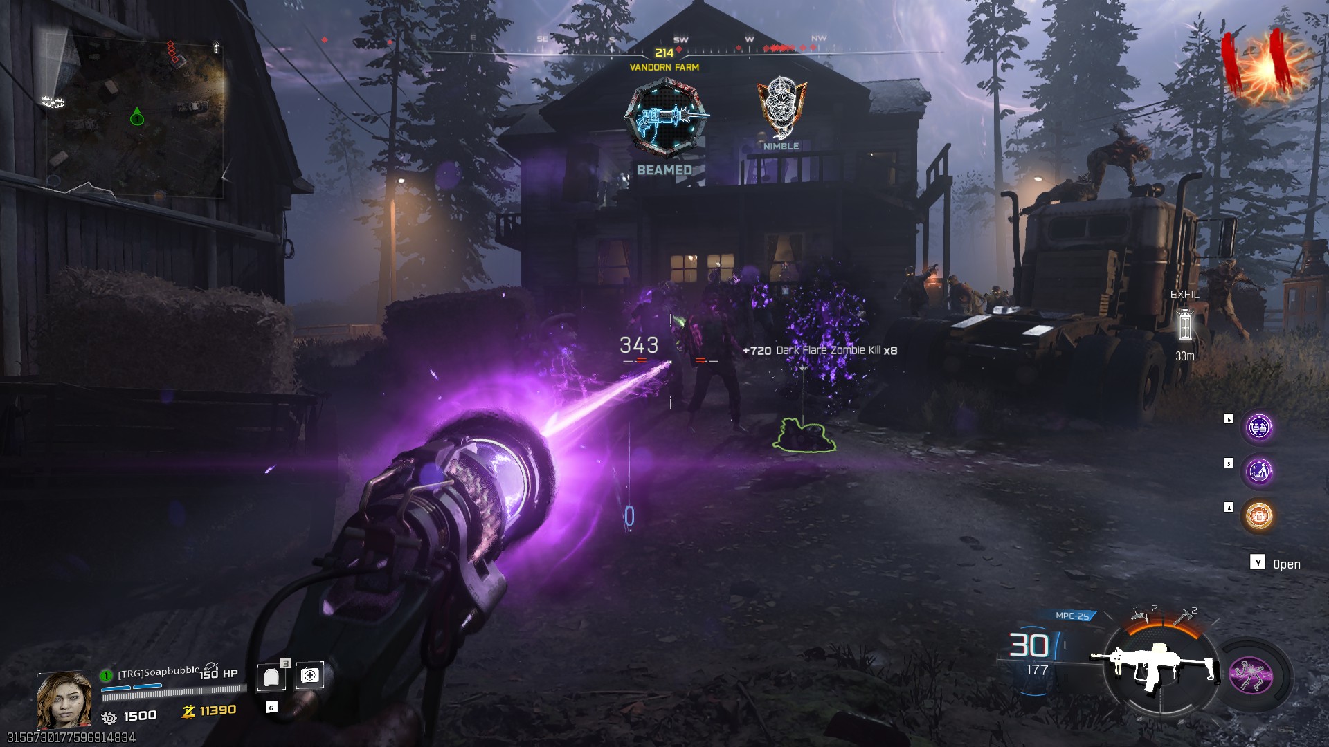 Call of Duty: Black Ops 7.