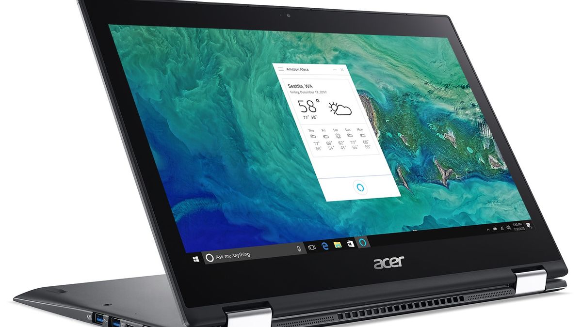 Acer Spin 5