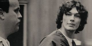 Richard Ramirez, the legendary Night Stalker.