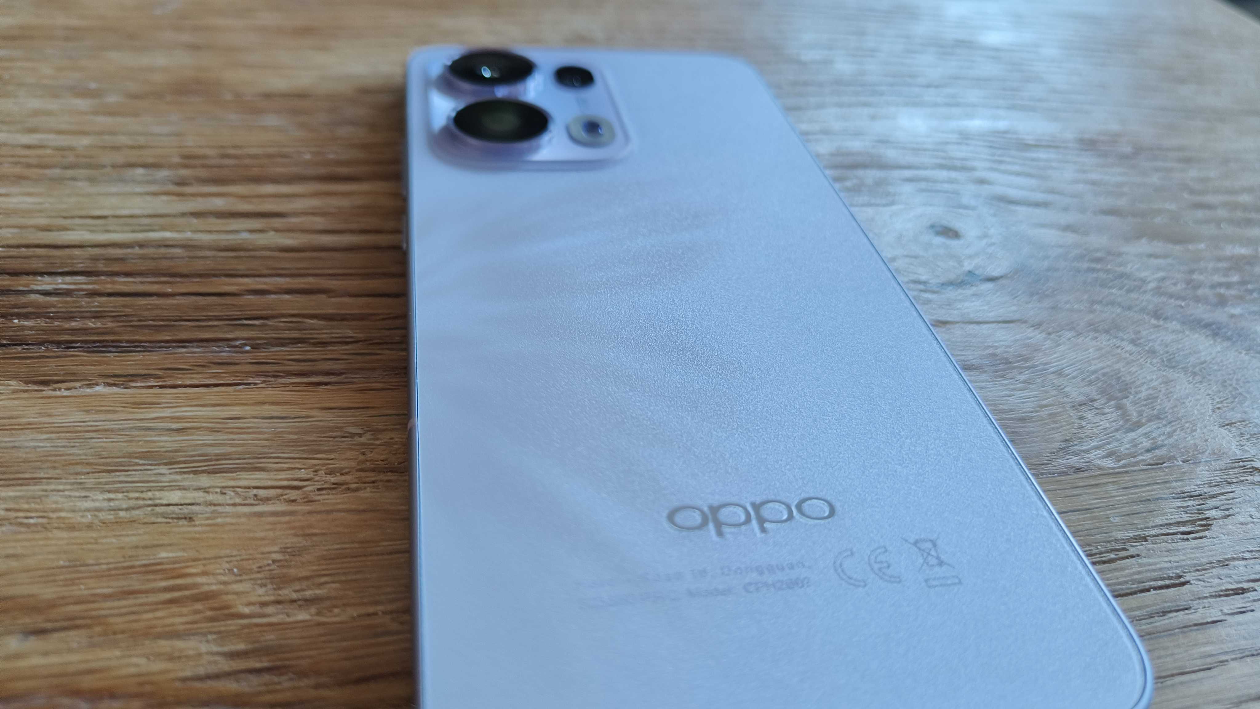Oppo Reno 13 Pro