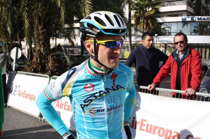 Enrico Gasparotto (Astana)