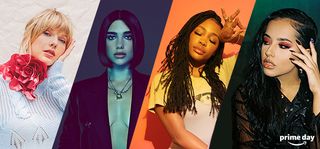 Prime Day 2019 Concert (Crédit: Amazon)