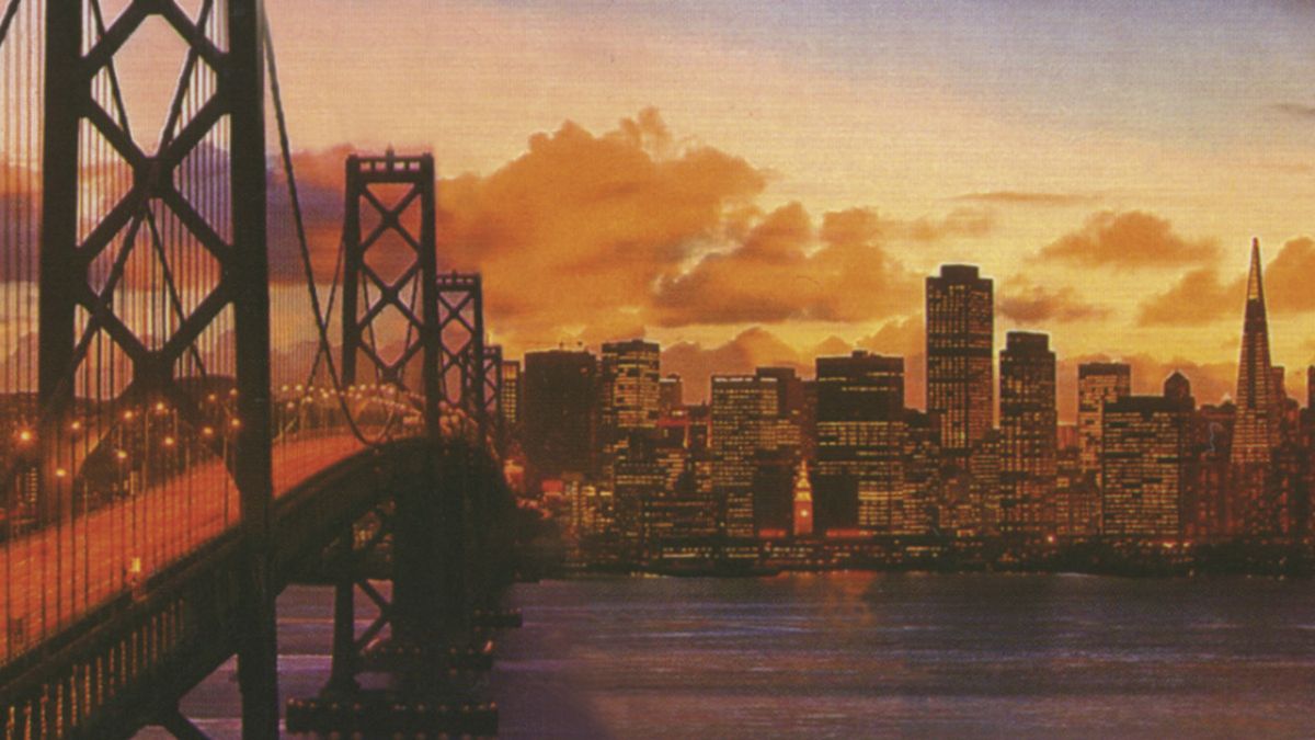 Rory Gallagher: Notes From San Francisco | Louder