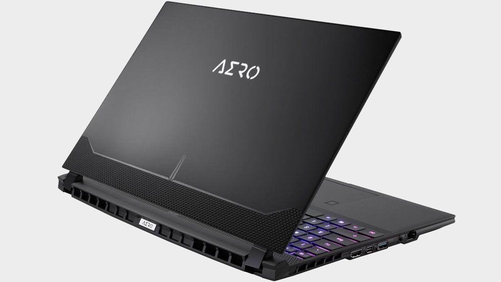 This decked out Aero 15 is way more laptop than you need, but it’s $1,100 off