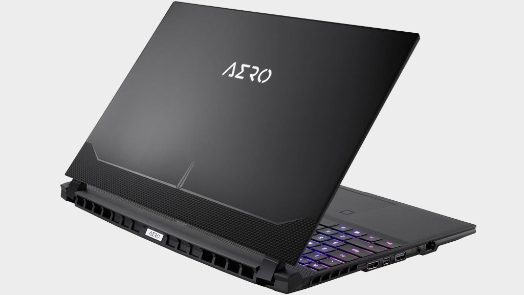  This fully loaded Aero 15 is way more laptop than you need, but it’s also $1,100 off 