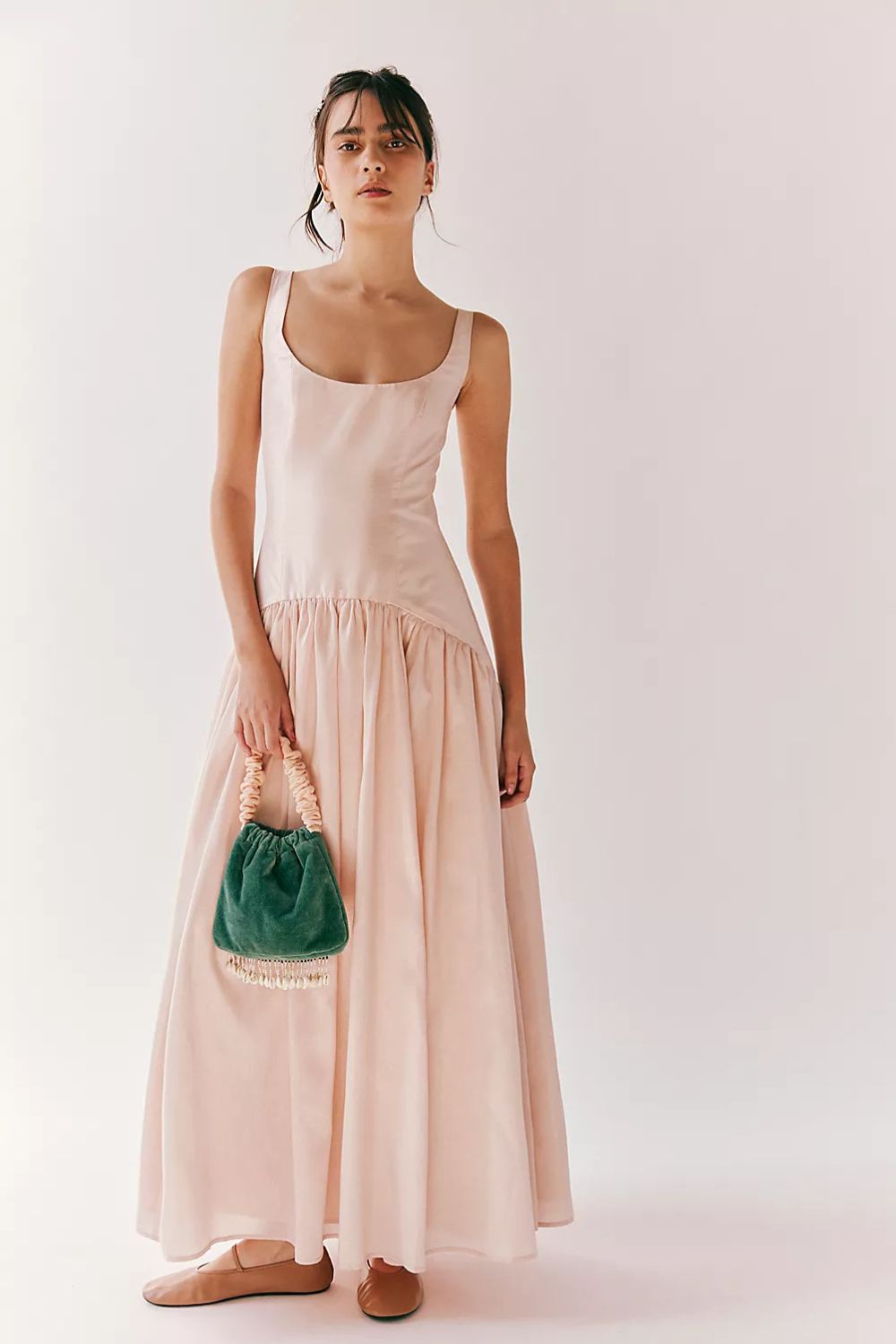 Hutch The Ridge Dress