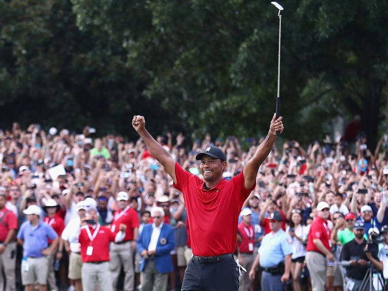 Will Tiger Woods Win A Major In 2019?