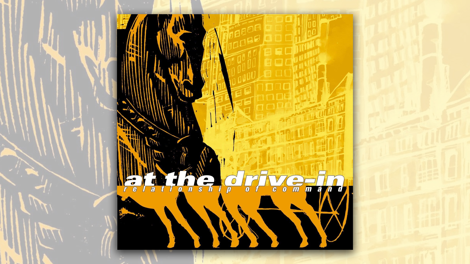 Great punk albums