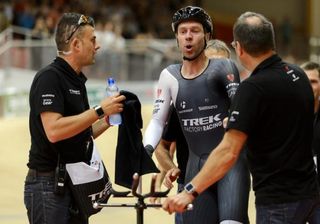 Jens Voigt (Trek)