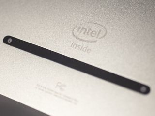 Dell Venue 8 7840 with Intel inside