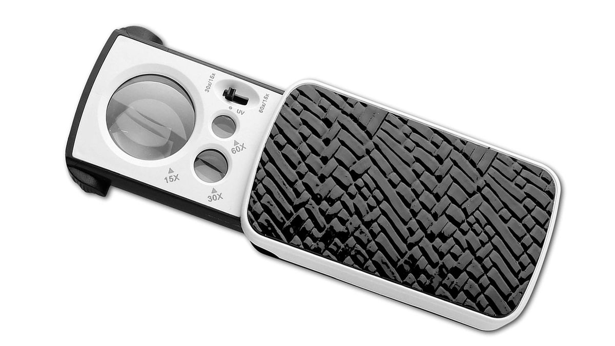 The best loupes for jewelry, dentists and photographers Digital
