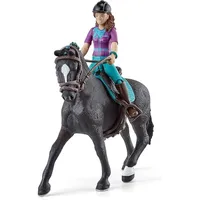 Schleich Horse Club Lisa &amp; Storm | 23% off at AmazonWas &pound;19.99 Now &pound;15.49