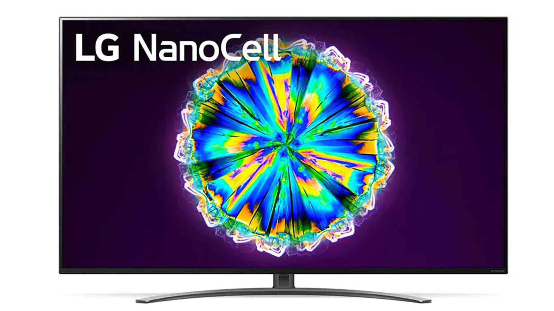 LG NanoCell TV