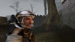 Best RPGs - The Elder Scrolls III: Morrowind