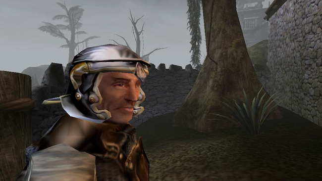 The Elder Scrolls Iii Morrowind Review Pc Gamer
