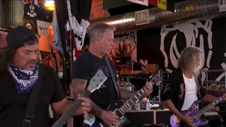 Metallica BlizzCon