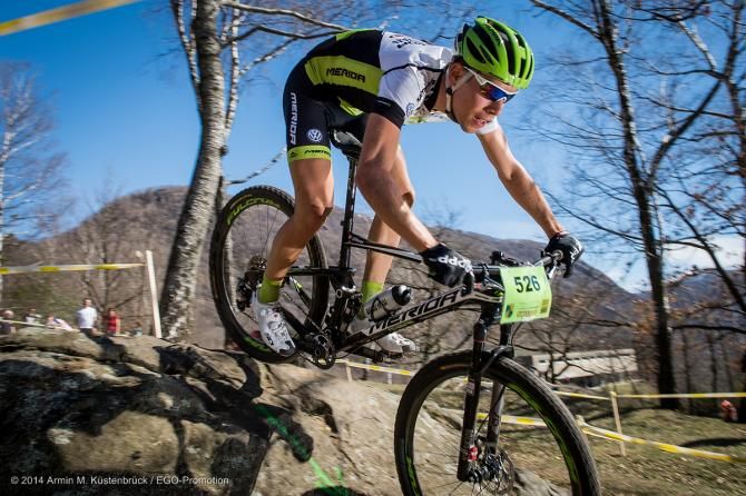 Thomas Litscher (Multivan Merida)
