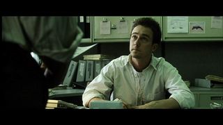 Screen capture of Fight Club - how to watch Fight Club