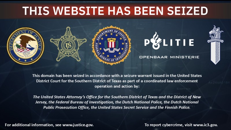 AVCheck.net, FBI