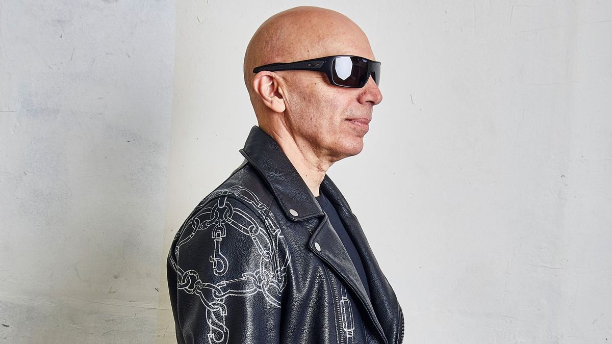 Joe Satriani, 2020