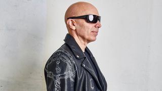 Joe Satriani, 2020