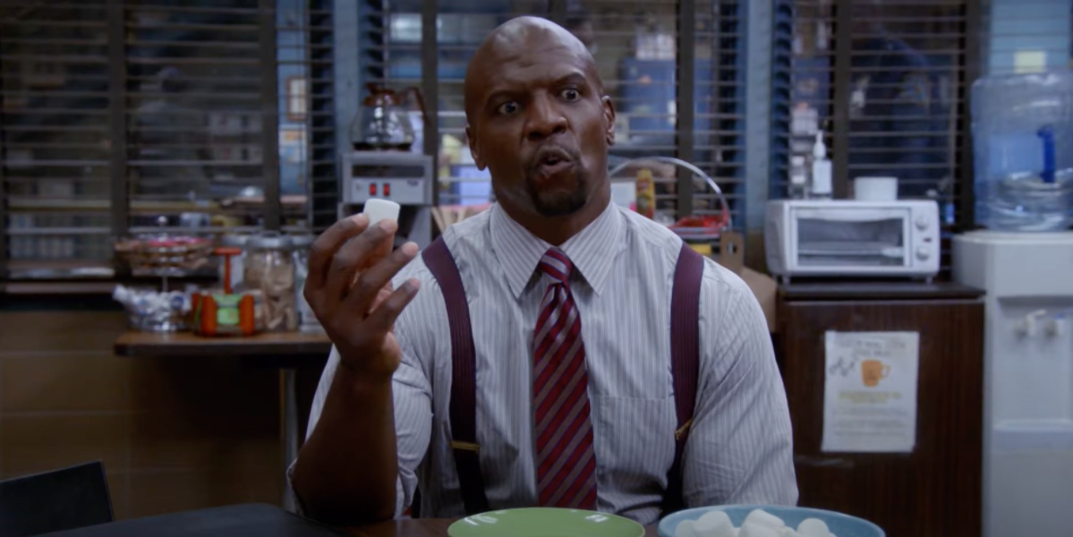 Brooklyn Nine-Nine's 10 Best Cold Opens From The Series (So Far ...