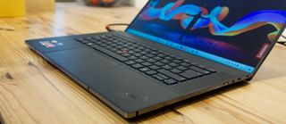 Lenovo ThinkPad Z16 Gen 1