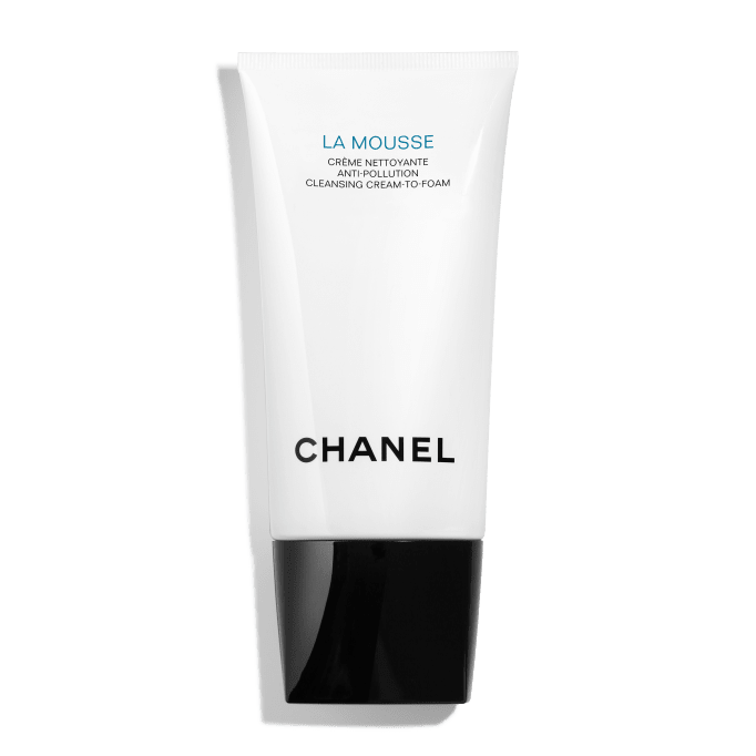 LA MOUSSE