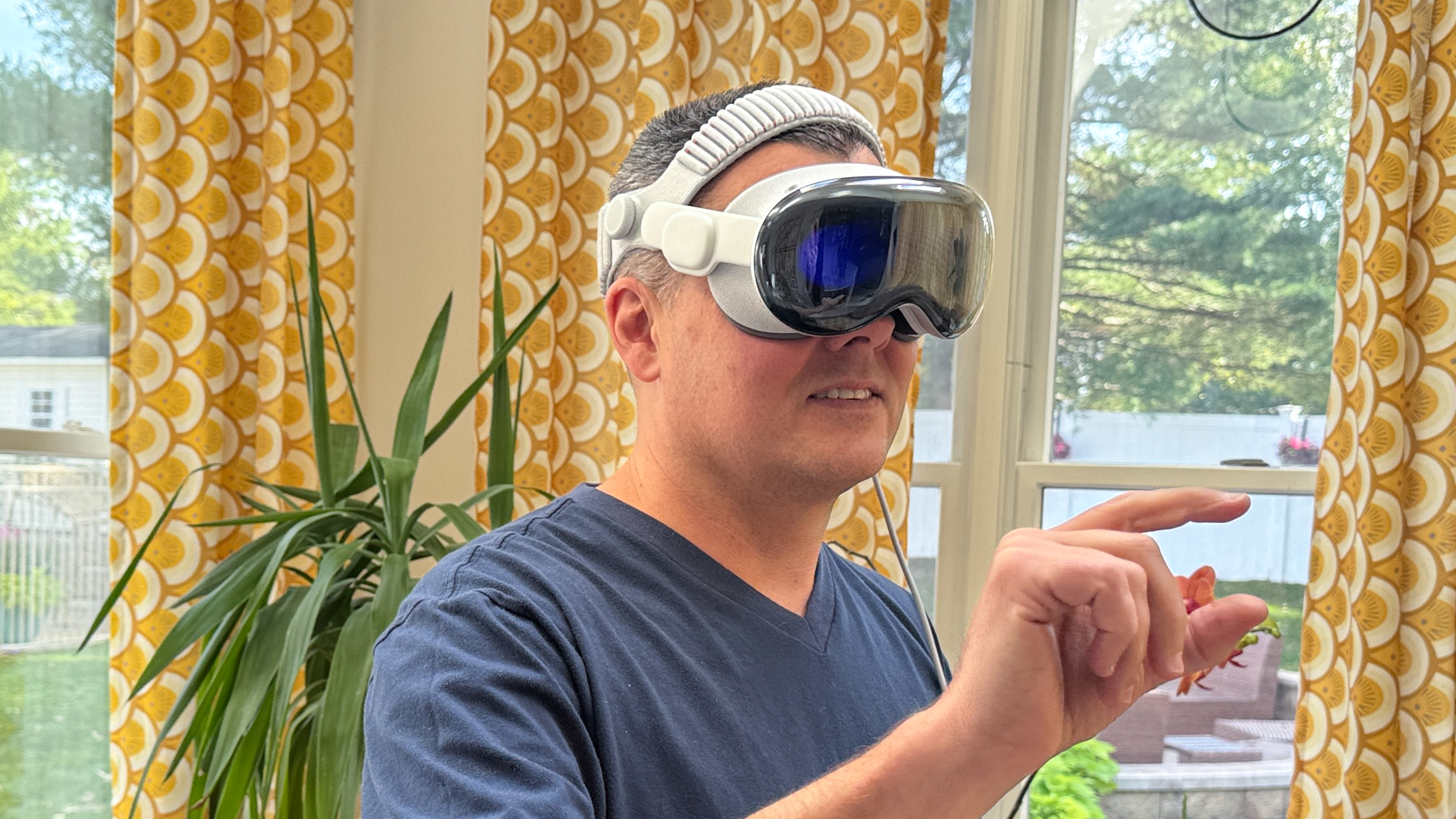 Apple Vision Pro M5