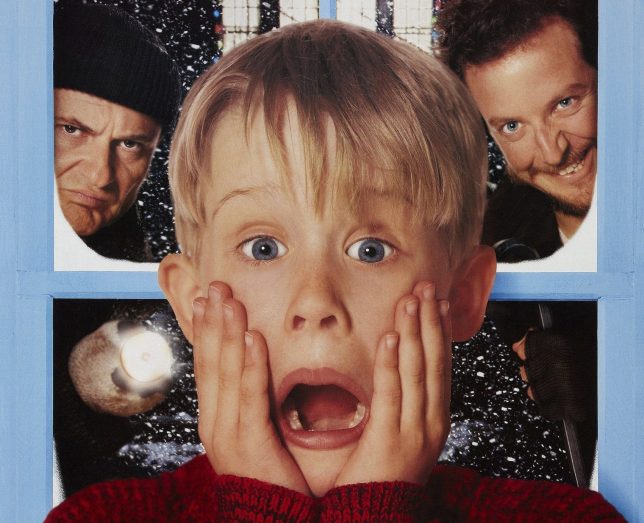 Home Alone is being rebooted as Disney - and some fans aren’t happy