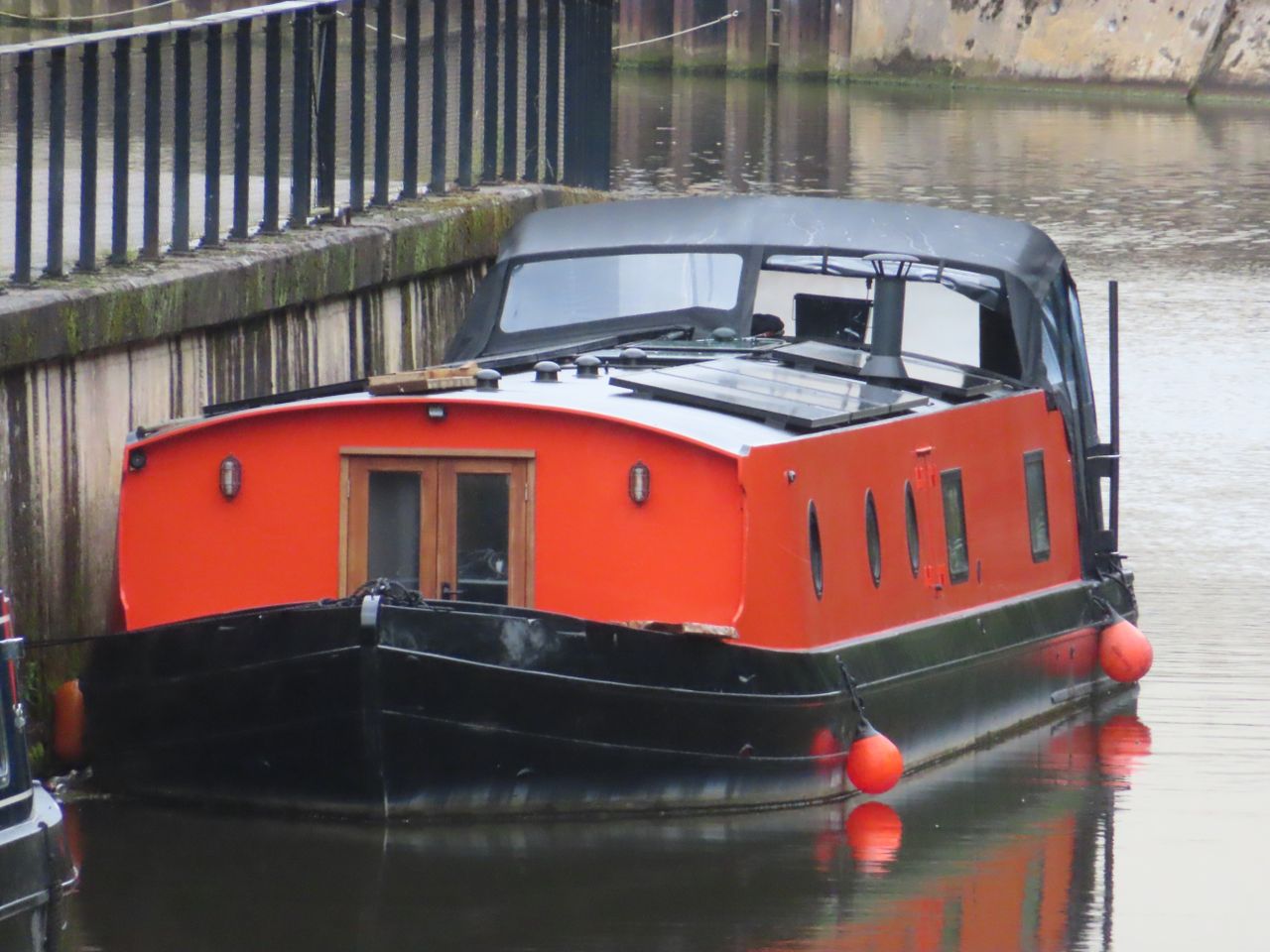 Sample image taken with the Canon PowerShot SX740