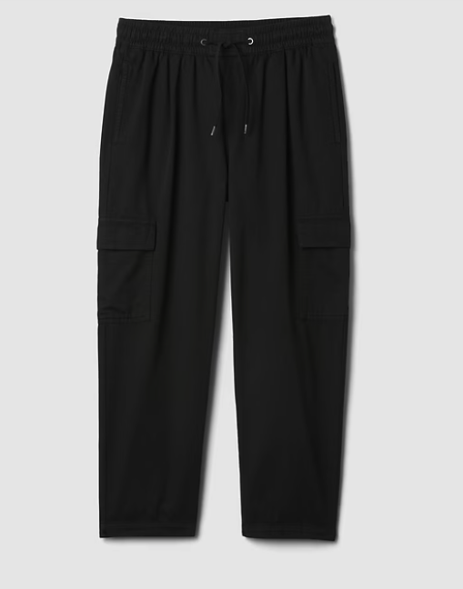 Gap cargo pants