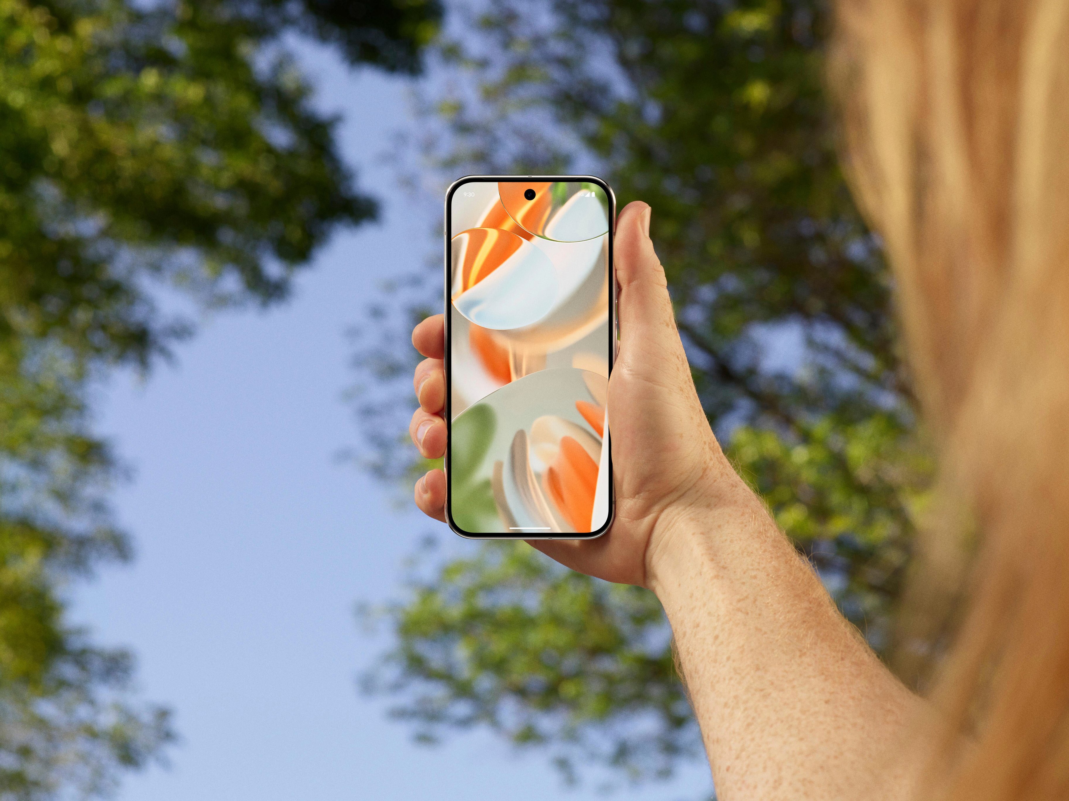 Google Pixel 9 Pro / XL models