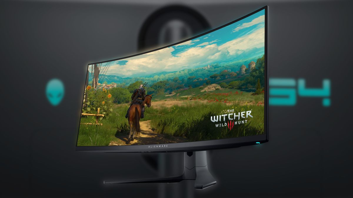 One of the BEST Alienware HDR QD-OLED gaming monitors is $100 off at ...