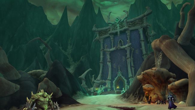 World of Warcraft: Shadowlands — Gameplay and everything you need to ...