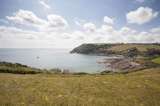 talland bay hotel