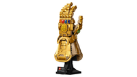 LEGO Avengers: Infinity War Gauntlet: $69.99 from LEGO