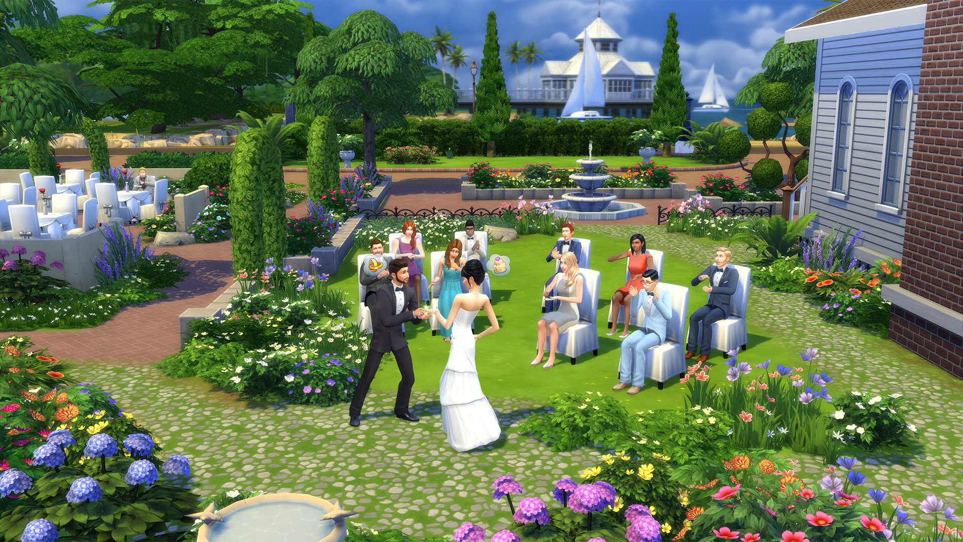 The Sims 5 news, multiplayer rumors and everything we know TechRadar