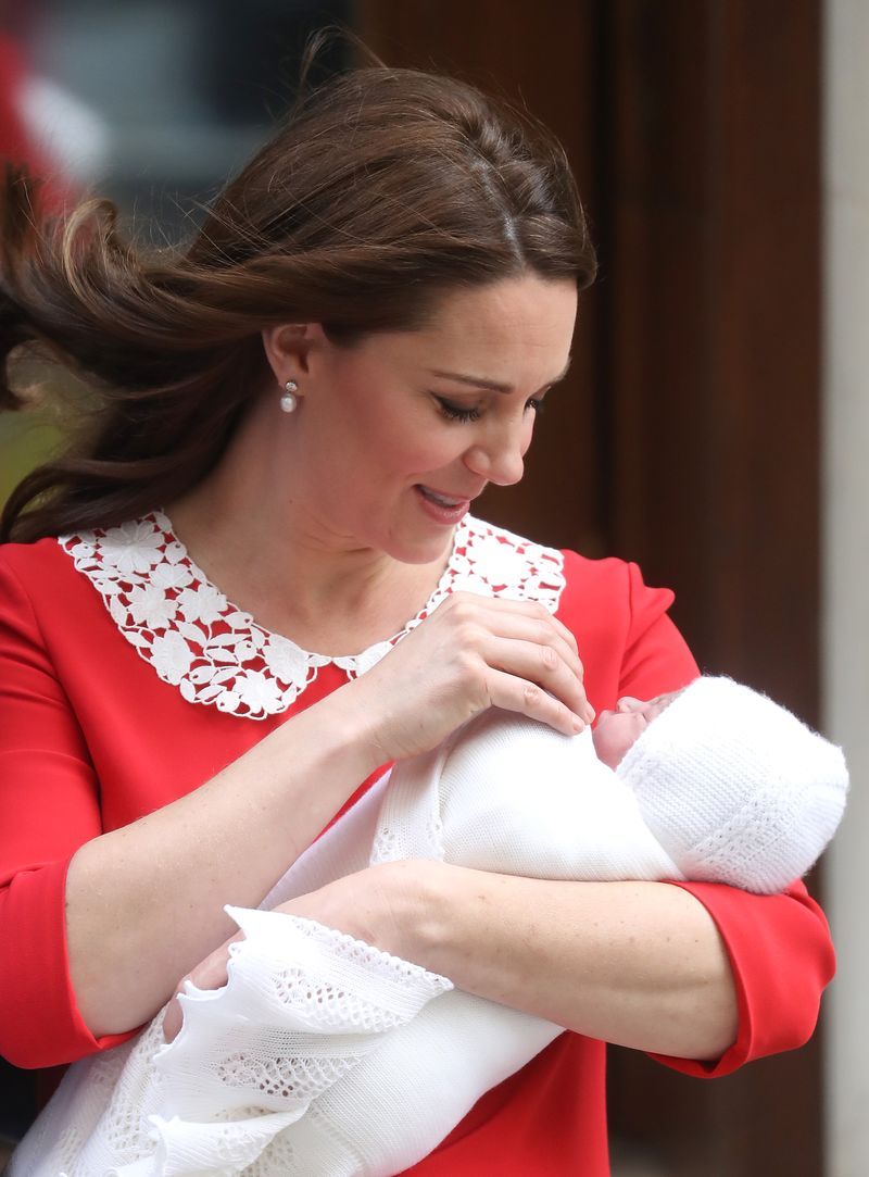 Red, Child, Hand, Tradition,