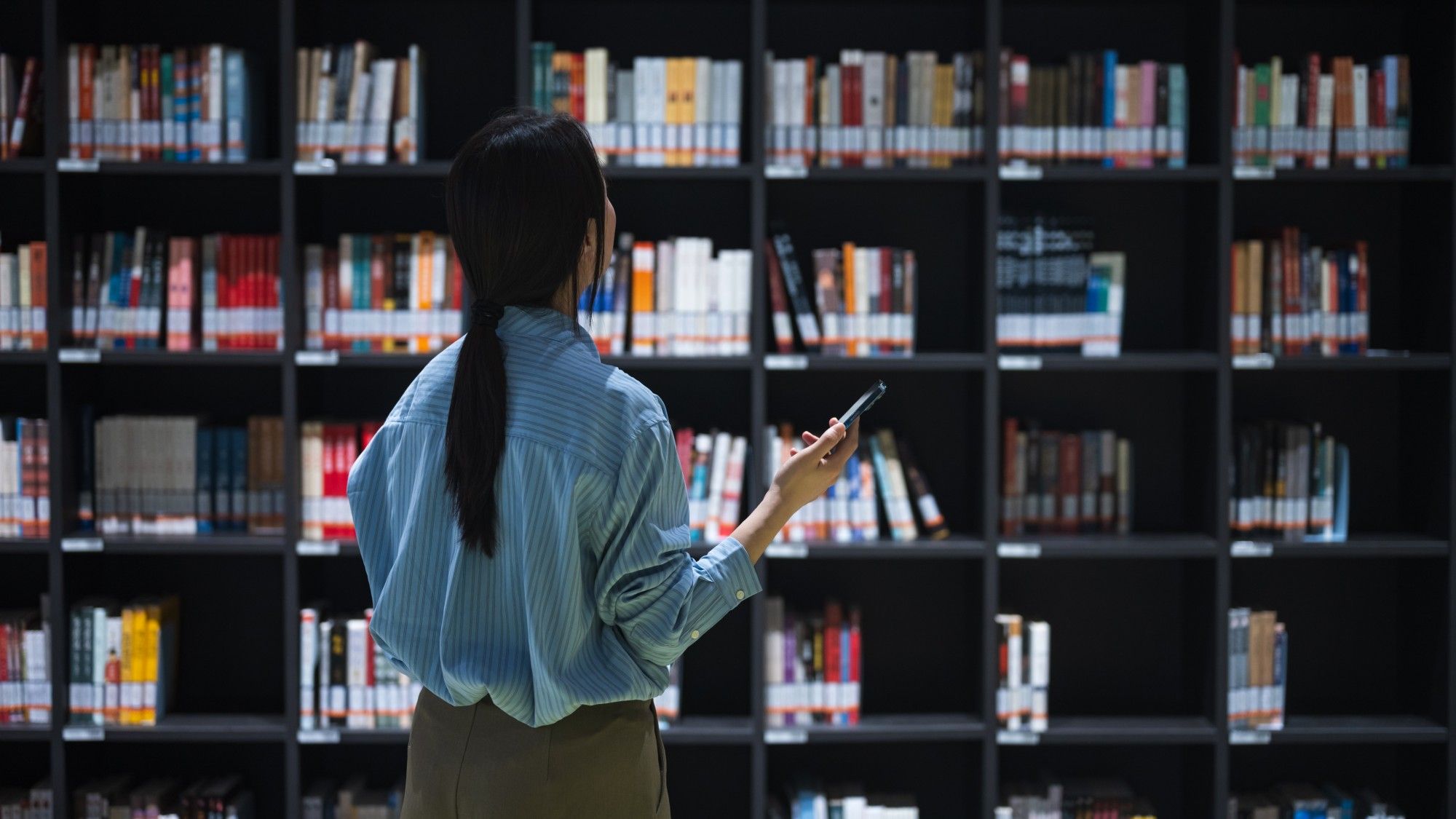 theweek.com - Chas Newkey-Burden, The Week UK - AI row casts a shadow over literary prize