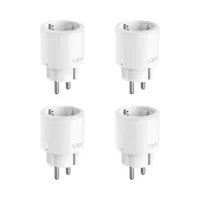 Tapo P115 Slimme Stekker (4-pack) van &euro;79,99 voor &euro;49,99