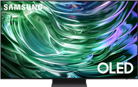 Samsung 65-inch S90D OLED TV: $2,699.99$2,599.99 at Samsung
