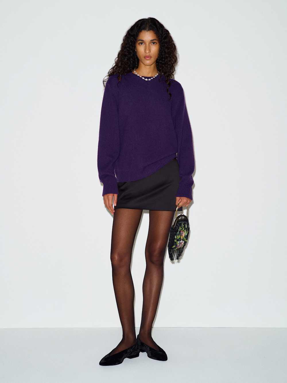 Hug Sweater