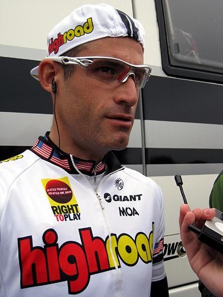 Hincapie