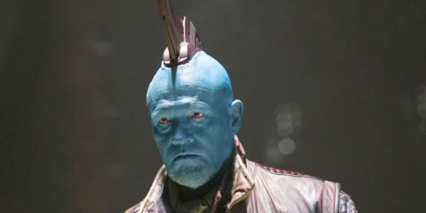 Yondu Michael Rooker Guardians of the Galaxy Vol. 2