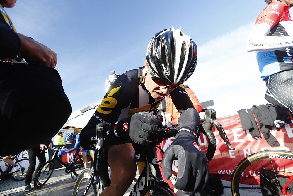 Edvald Boasson Hagen (MTN-Qhubeka)