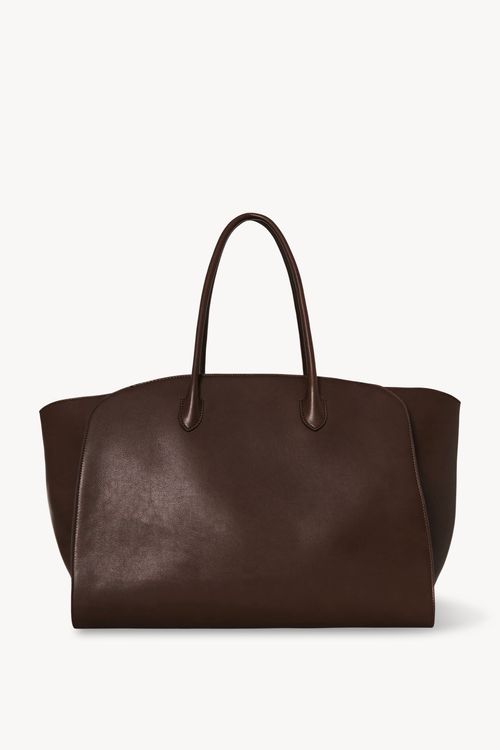 Marlo 17 Bag in Leather