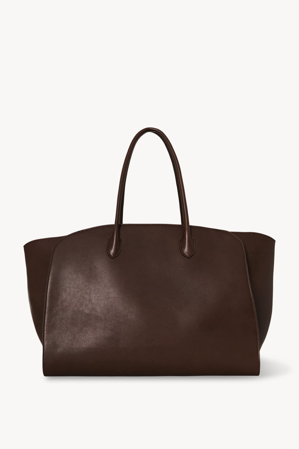 Marlo 17 Bag in Leather