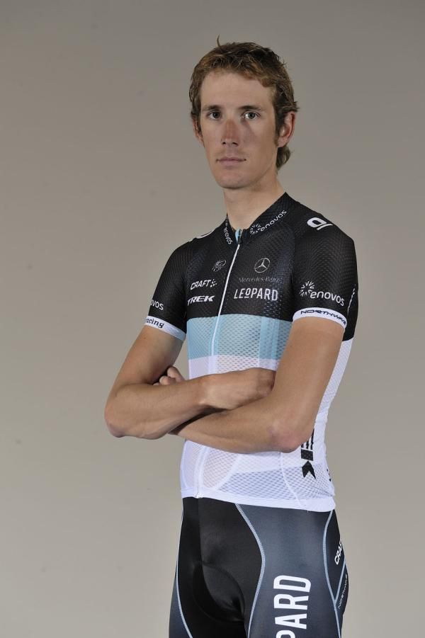 Andy Schleck is expected to be Alberto Contador's biggest threat.