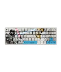 Team Liquid Star Wars PBT Dye Sub Keycaps for Mechanical Gaming Keyboards